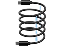 Andersson USB-C kabel 1,5m (svart) USB-kablar