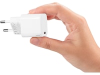 Andersson WLC-G2000 Väggladdare 20W USB-C (vit) Mobilladdare