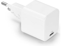 Andersson WLC-G2000 Väggladdare 20W USB-C (vit) Mobilladdare