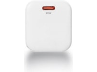 Andersson WLC-G2000 Väggladdare 20W USB-C (vit) Mobilladdare