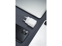 Andersson WLC-G2000 Väggladdare 20W USB-C (vit) Mobilladdare