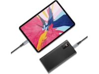 Andersson USB-C kabel 3m (svart) USB-kablar