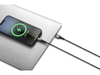 Andersson USB-A till lightning kabel 1,5m (svart) USB-kablar