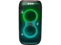 JBL PARTYBOX CLUB 120 Kraftfull partyhögtalare (svart) Trådlös / Bluetooth högtalare