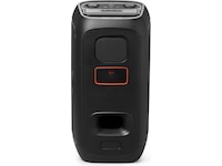 JBL PARTYBOX CLUB 120 Kraftfull partyhögtalare (svart) Trådlös / Bluetooth högtalare