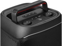 JBL PARTYBOX CLUB 120 Kraftfull partyhögtalare (svart) Trådlös / Bluetooth högtalare