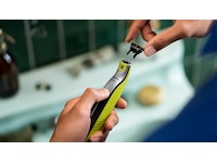 Philips 360 Extra knivblad QP420/50 2-pack Tillbehör till rakapparat