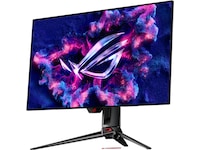 ASUS 32" 4K gamingskärm ROG Swift PG32UCDP Gamingskärmar