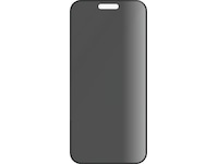 PanzerGlass iPhone 16 Pro Privacy skärmskydd Skärmskydd mobiltelefon