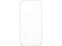 PanzerGlass iPhone 16 Pro HardCase skal (transparent) Mobilskal