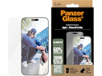 PanzerGlass iPhone 16 Pro Max skärmskydd Skärmskydd mobiltelefon