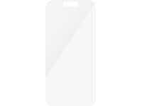 PanzerGlass iPhone 16 Pro skärmskydd Skärmskydd mobiltelefon