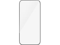 PanzerGlass iPhone 16 Pro skärmskydd Skärmskydd mobiltelefon
