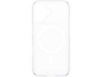 PanzerGlass iPhone 16 HardCase skal (transparent) Mobilskal