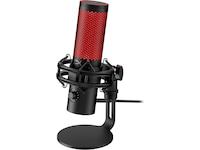 HyperX QuadCast 2 USB-mikrofon Mikrofon