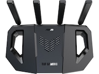 ASUS TUF gaming BE3600 router Router