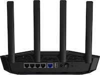 ASUS TUF gaming BE3600 router Router