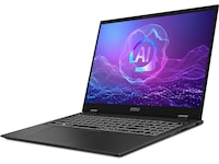 MSI Prestige 16 AI Evo 16" UHD+ Datorer - Bärbara / laptop