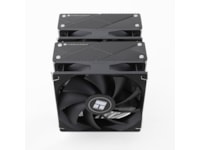 Thermalright Phantom Spirit 120 Kylare (svart) CPU - Luftkylning