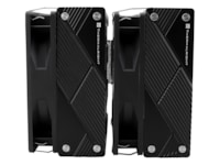 Thermalright Phantom Spirit 120 Kylare (svart) CPU - Luftkylning
