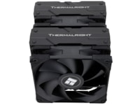 Thermalright Peerless Assassin 120 Kylare (svart) CPU - Luftkylning