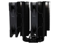 Thermalright Peerless Assassin 120 Kylare (svart) CPU - Luftkylning