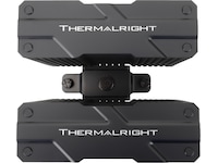Thermalright Peerless Assassin 120 Kylare (svart) CPU - Luftkylning