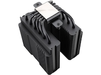 Thermalright Peerless Assassin 120 Kylare (svart) CPU - Luftkylning