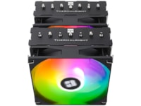 Thermalright Phantom Spirit 120 SE ARGB Kylare CPU - Luftkylning