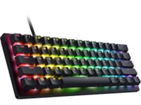 Razer Huntsman V3 Pro Mini gamingtangentbord (svart) Gamingtangentbord