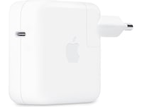 Apple Strömadapter 70W (vit) Batteri och laddare
