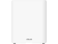 ASUS ZenWiFi BQ16 Mesh Router 2-pack (vit) Router