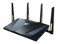 ASUS RT-BE88U router Router