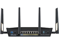 ASUS RT-BE88U router Router