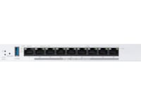 ASUS ExpertWiFi EBG19P router Router