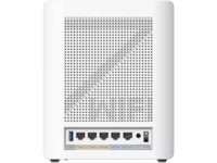 ASUS ZenWiFi BQ16 Mesh Router 1-pack (vit) Router