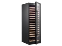 Temptech Classique CL180SB vinkyl (166 flaskor) Fristående vinkyl