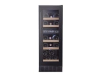 Temptech Classique CLX30DB vinkyl (16 flaskor) Fristående vinkyl