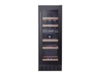 Temptech Classique CLX30DB vinkyl (16 flaskor) Fristående vinkyl