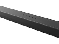 LG 55'' NANO 81 4K TV (2024) 55NANO81T6A + Soundbar 50 - 59 tums TV