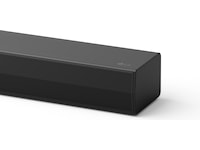 LG 55'' NANO 81 4K TV (2024) 55NANO81T6A + Soundbar 50 - 59 tums TV