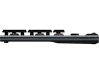 Logitech G915 X Lightspeed Trådlös Gamingtangentbord (svart) Gamingtangentbord