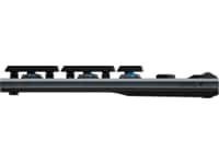 Logitech G915 X Lightspeed Trådlös Gamingtangentbord (svart) Gamingtangentbord