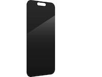 InvisibleShield Glass Elite iPhone 16 /15 Privacy Skärmskydd Skärmskydd mobiltelefon