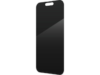 InvisibleShield Glass Elite iPhone 16 /15 Privacy Skärmskydd Skärmskydd mobiltelefon