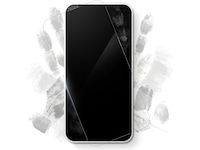 InvisibleShield Glass Elite iPhone 16/15 Skärmskydd Skärmskydd mobiltelefon
