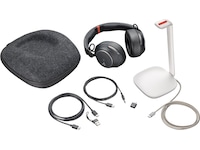Poly Voyager 85 UC MS Teams Headset Headset