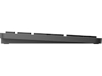 HP Dual Mode 975 Wireless Keyboard (ML) Tangentbord