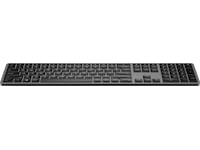 HP Dual Mode 975 Wireless Keyboard (ML) Tangentbord