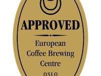 Sage Precision Brewer Glass (borstat stål) Kaffebryggare